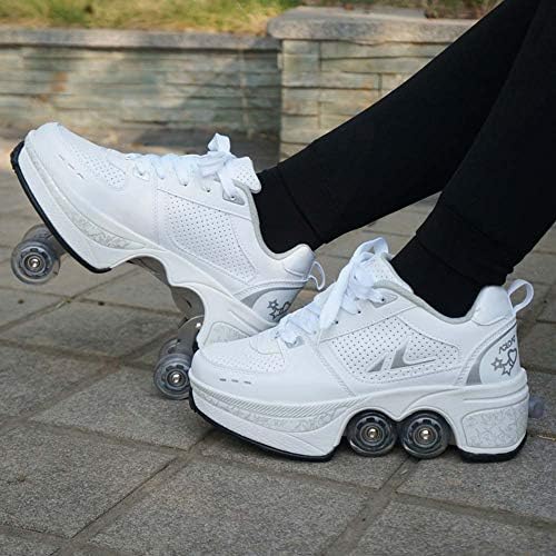 Deformation Roller Shoes of High Quality