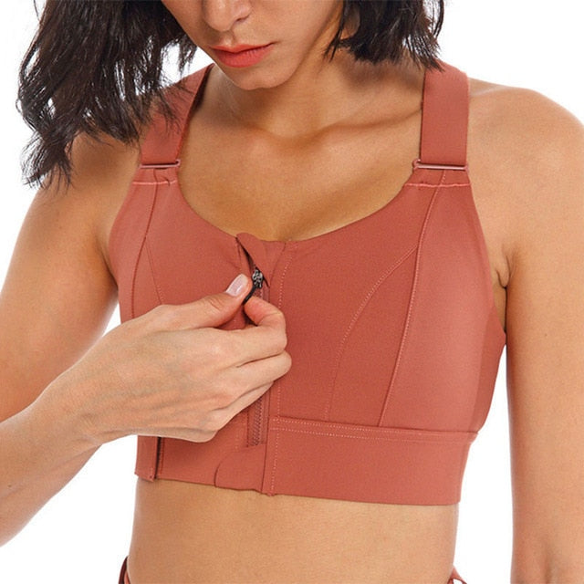 Women Sports Bras