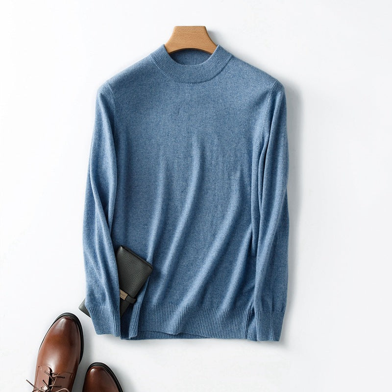 Cashmere sweater sweater men