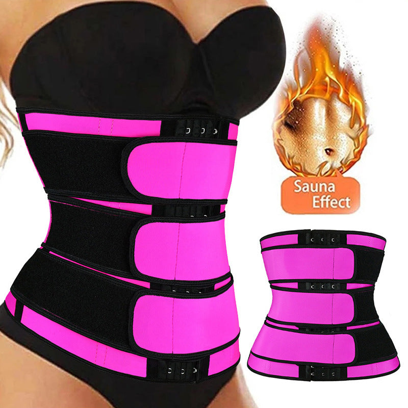 Women's Abdomen Sculpting Waistband