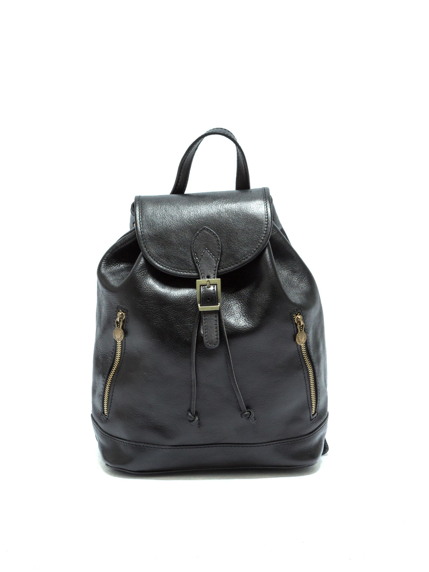 Anna Luchini_Backpack_SS23 AL 3053_NERO