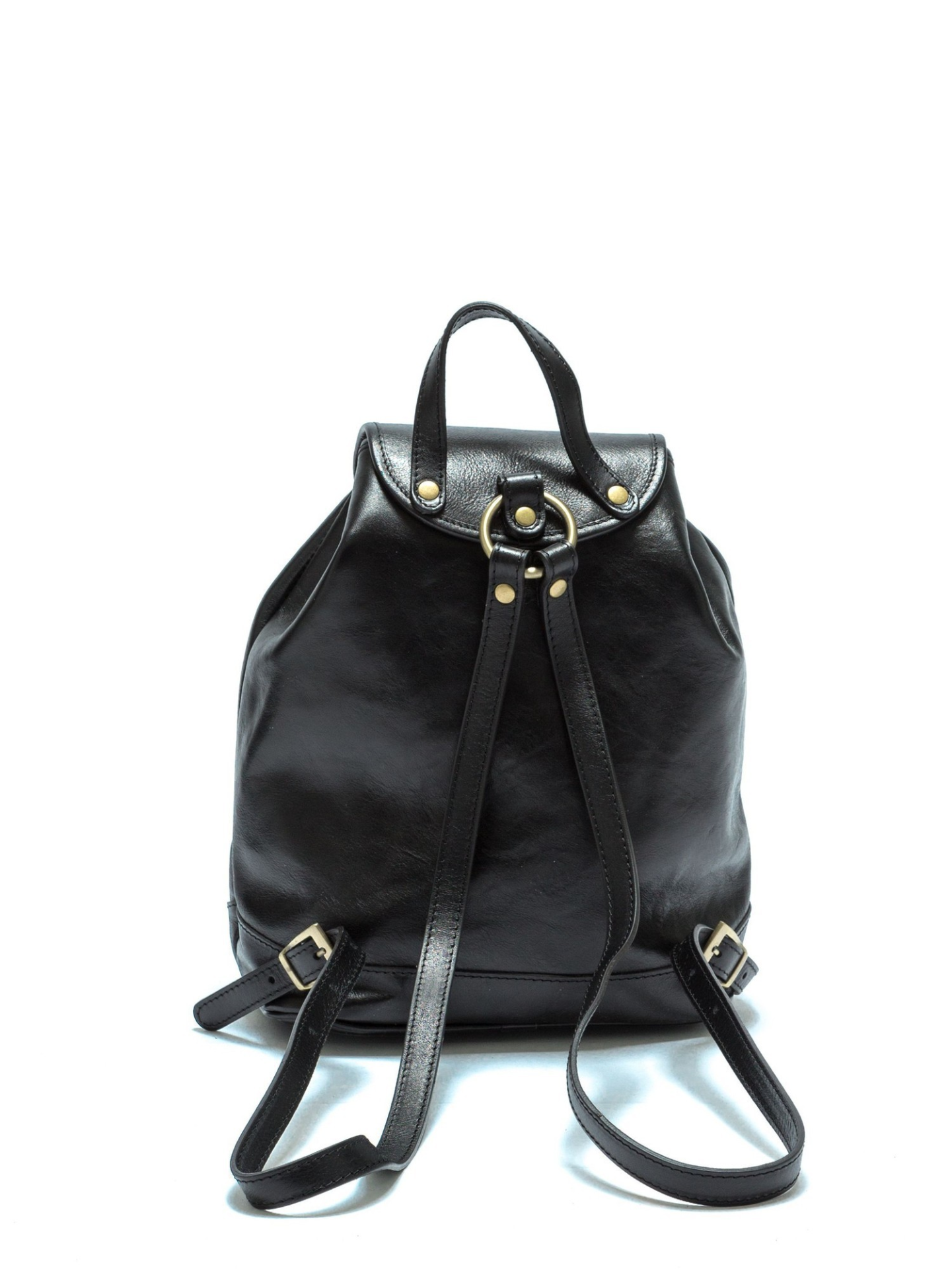 Anna Luchini_Backpack_SS23 AL 3053_NERO