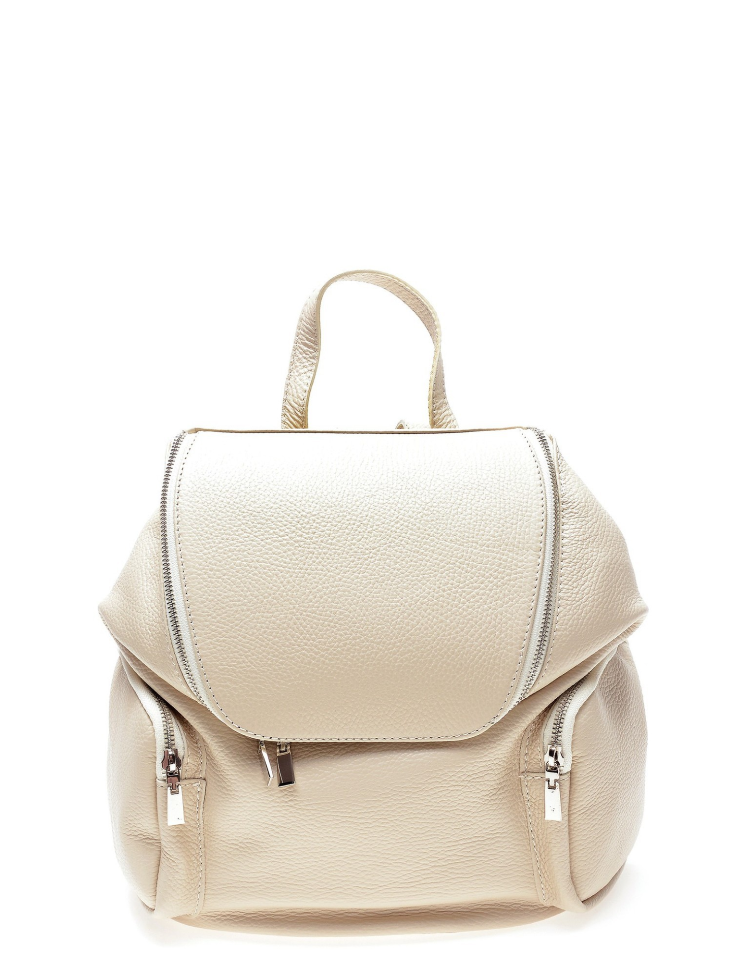 Luisa Vannini_Backpack_SS23 LV 1245_BEIGE