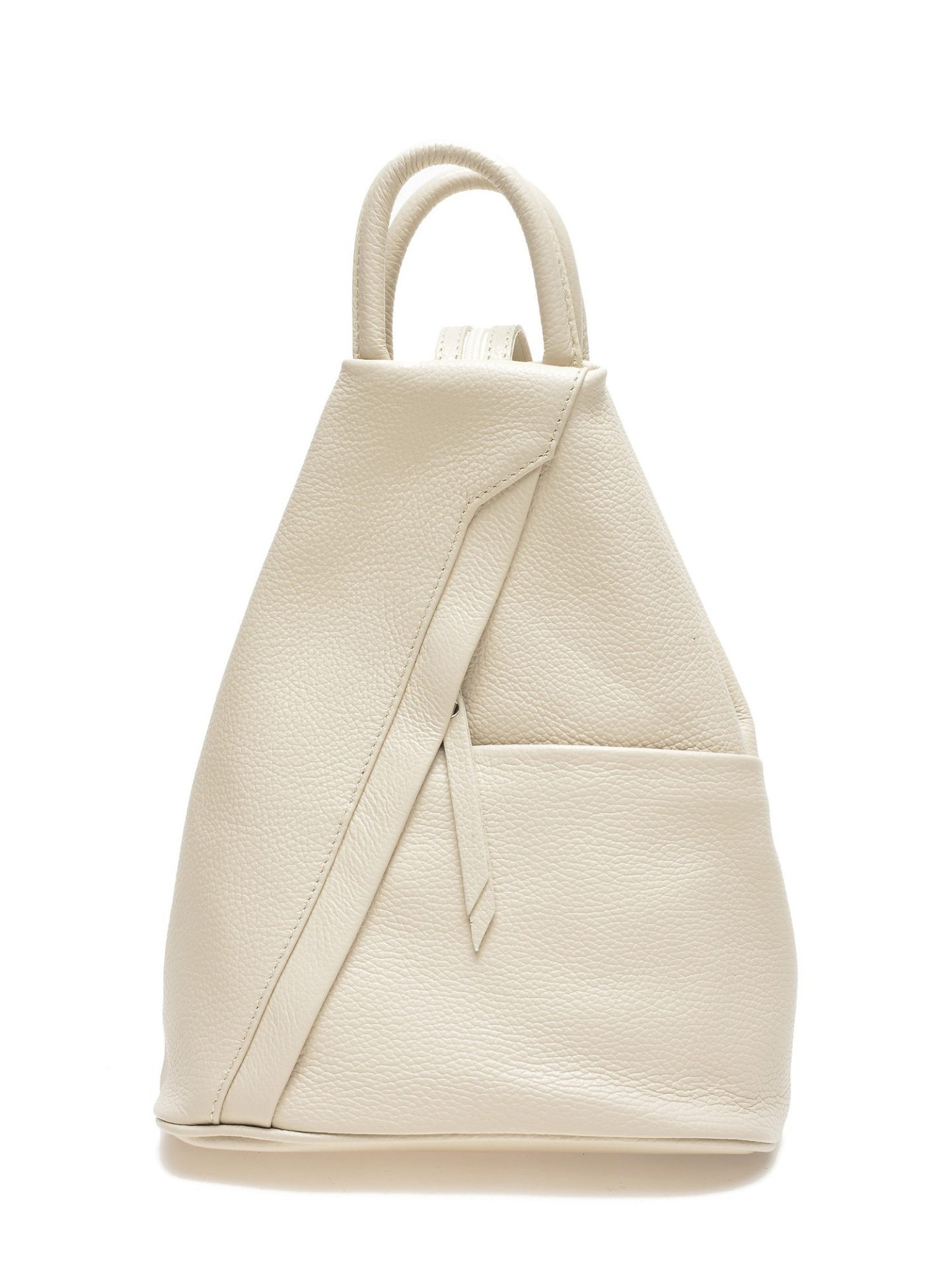 Carla Ferreri_Backpack_SS23 CF 1625_BEIGE