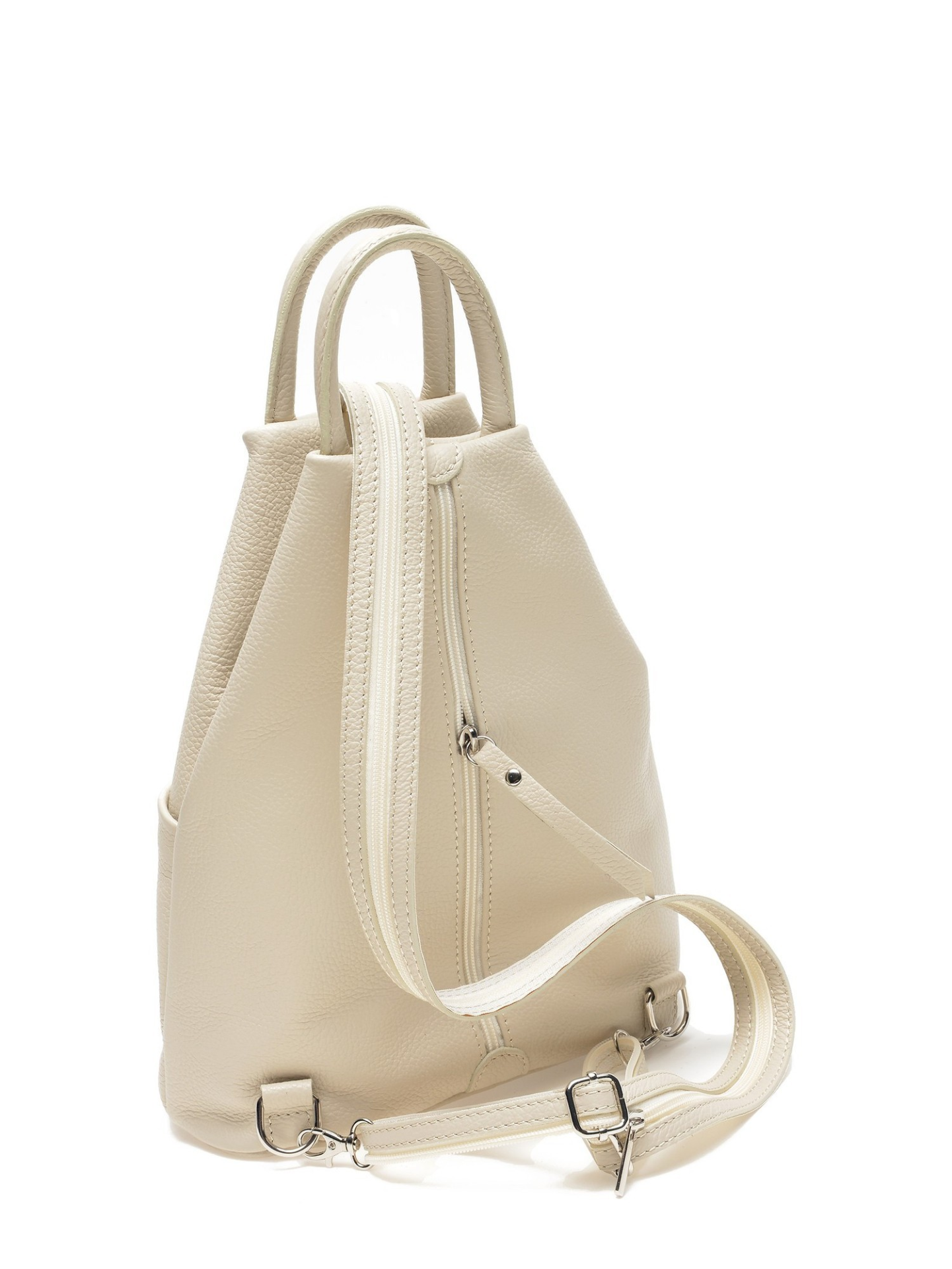 Carla Ferreri_Backpack_SS23 CF 1625_BEIGE