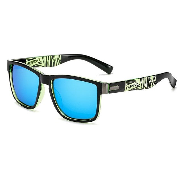 HD Polarized Sunglasses