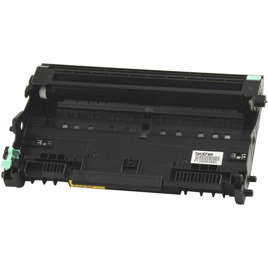 Brother DR360 Replacement Drum - Laser Print Technology - 12000 - 1 Each