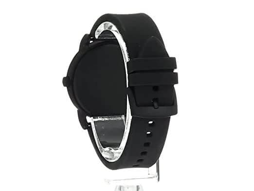 Emporio Armani Men's Sport Watch Black Quartz