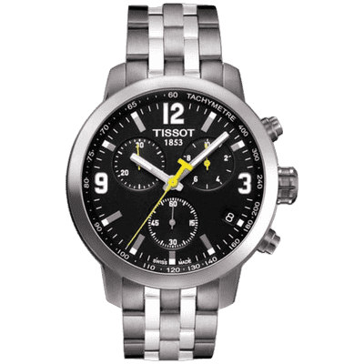 Tissot PRC 200 Quartz T055.417.11.057.00