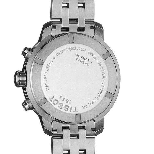 Tissot PRC 200 Quartz T055.417.11.057.00