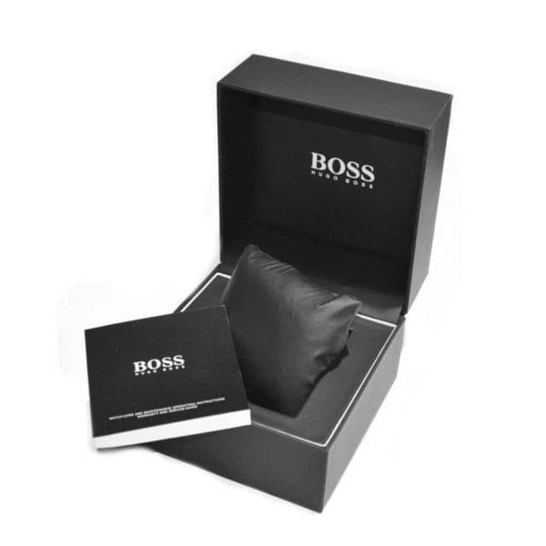 HUGO BOSS Mens Ikon Watch HB 1513179