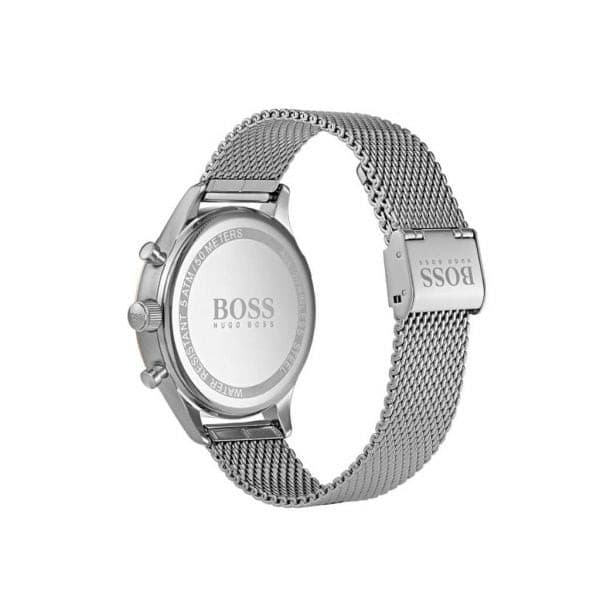 Hugo Boss HB 1513549 Companion Men's Wrist Watch