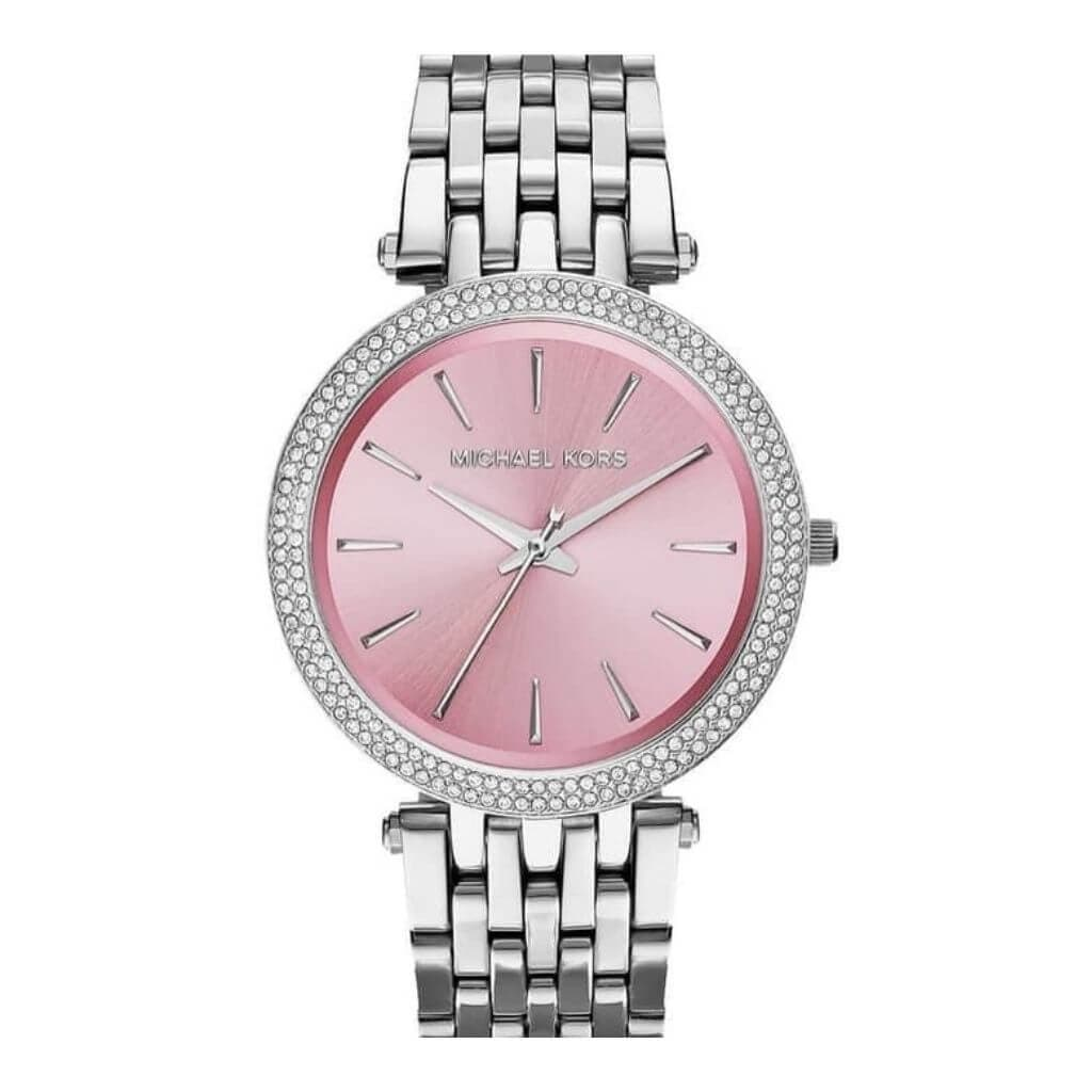 Michael Kors Ladies Darci Watch MK3352