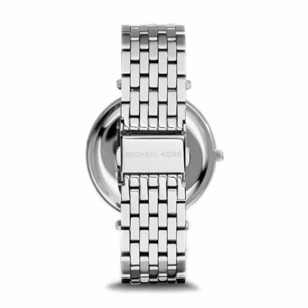 Michael Kors Ladies Darci Watch MK3352