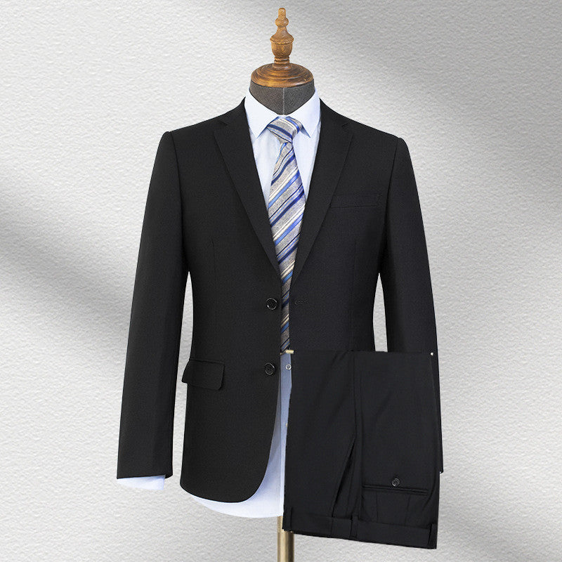 Fashion Business Suit Coat Professional Go To Work