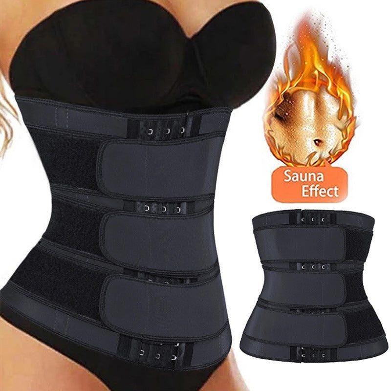 Women's Abdomen Sculpting Waistband