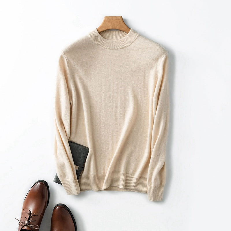 Cashmere sweater sweater men