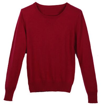 Long Sleeves Sweater For Women