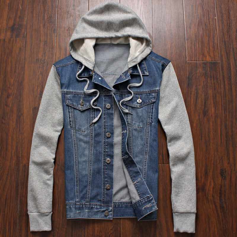 Jeans Denim Jacket