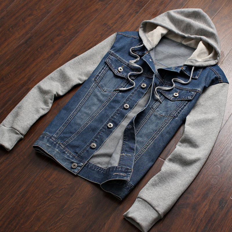 Jeans Denim Jacket