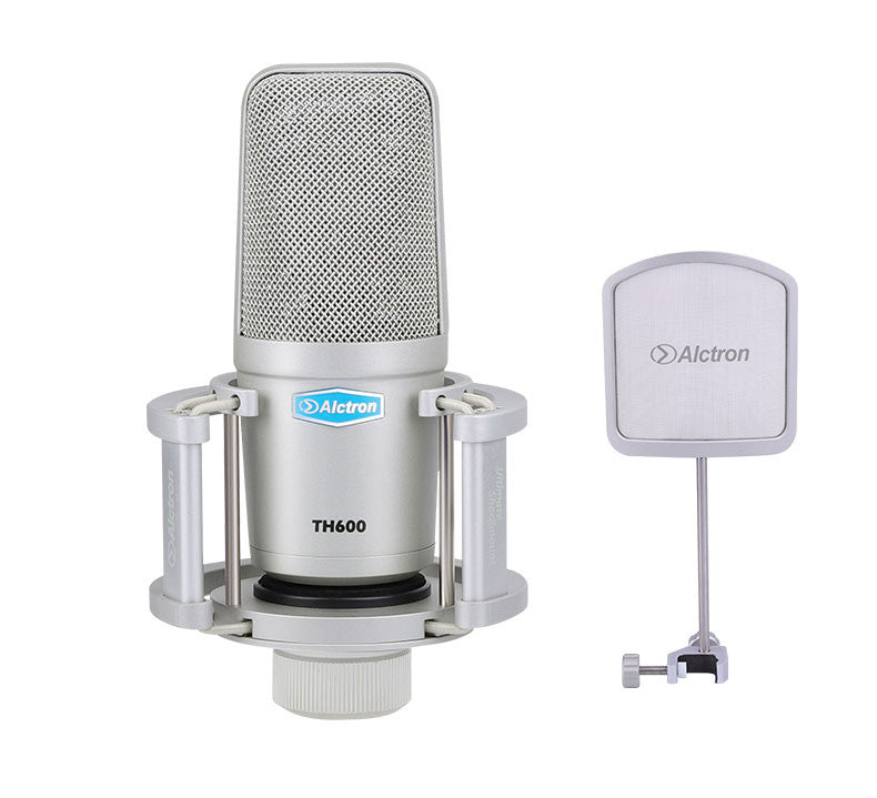 Live Package Condenser Microphone K Song Recording Microphone