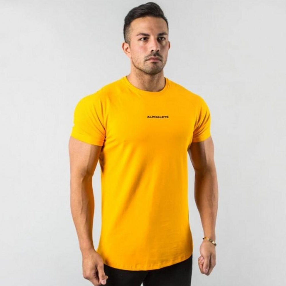 Gym T-Shirt