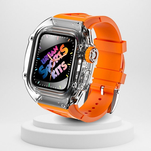 Apple Montre MOD Kit