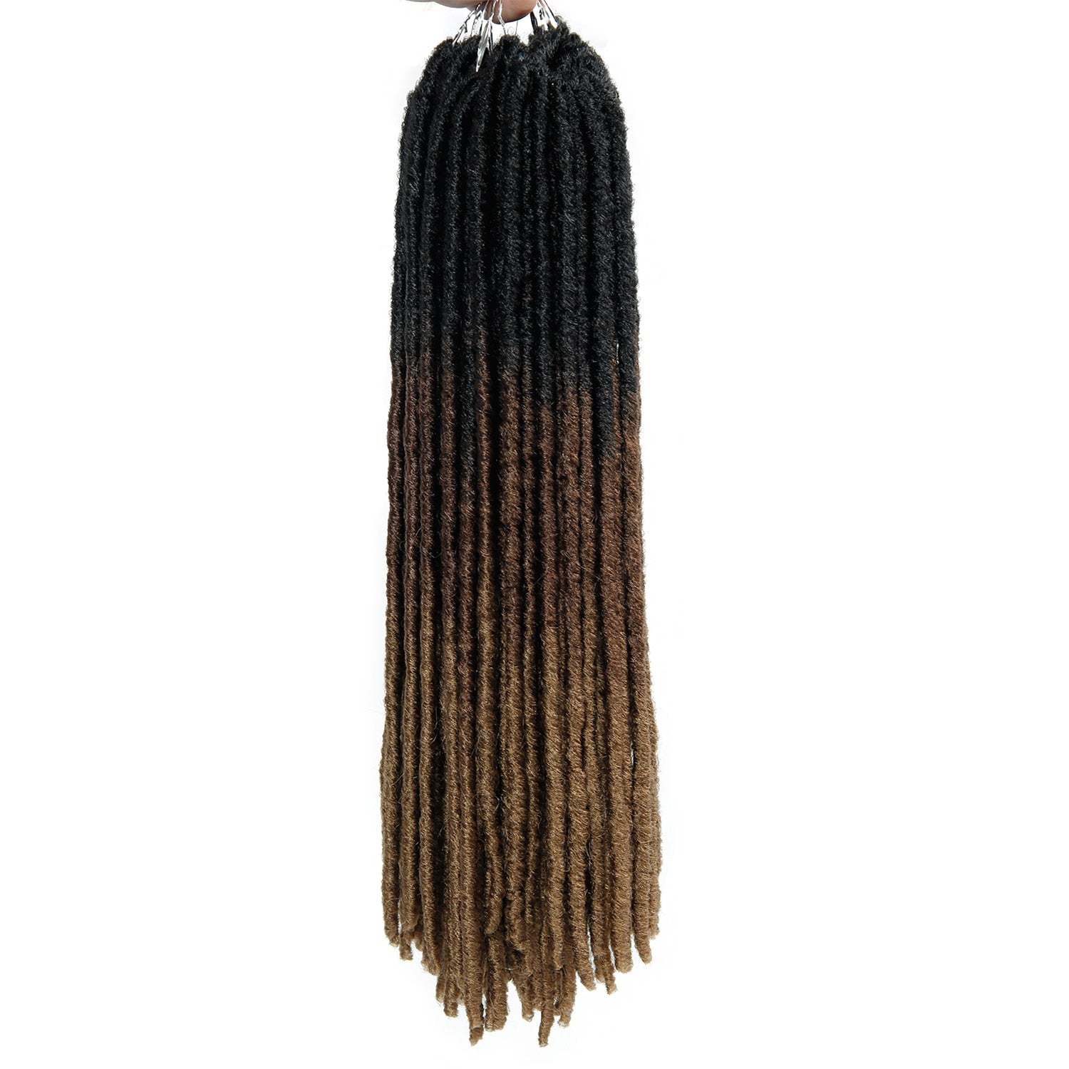 Synthetic Dreadlocks Hair Extensions