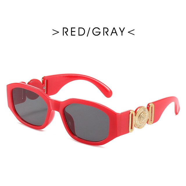 Rectangle Sunglasses