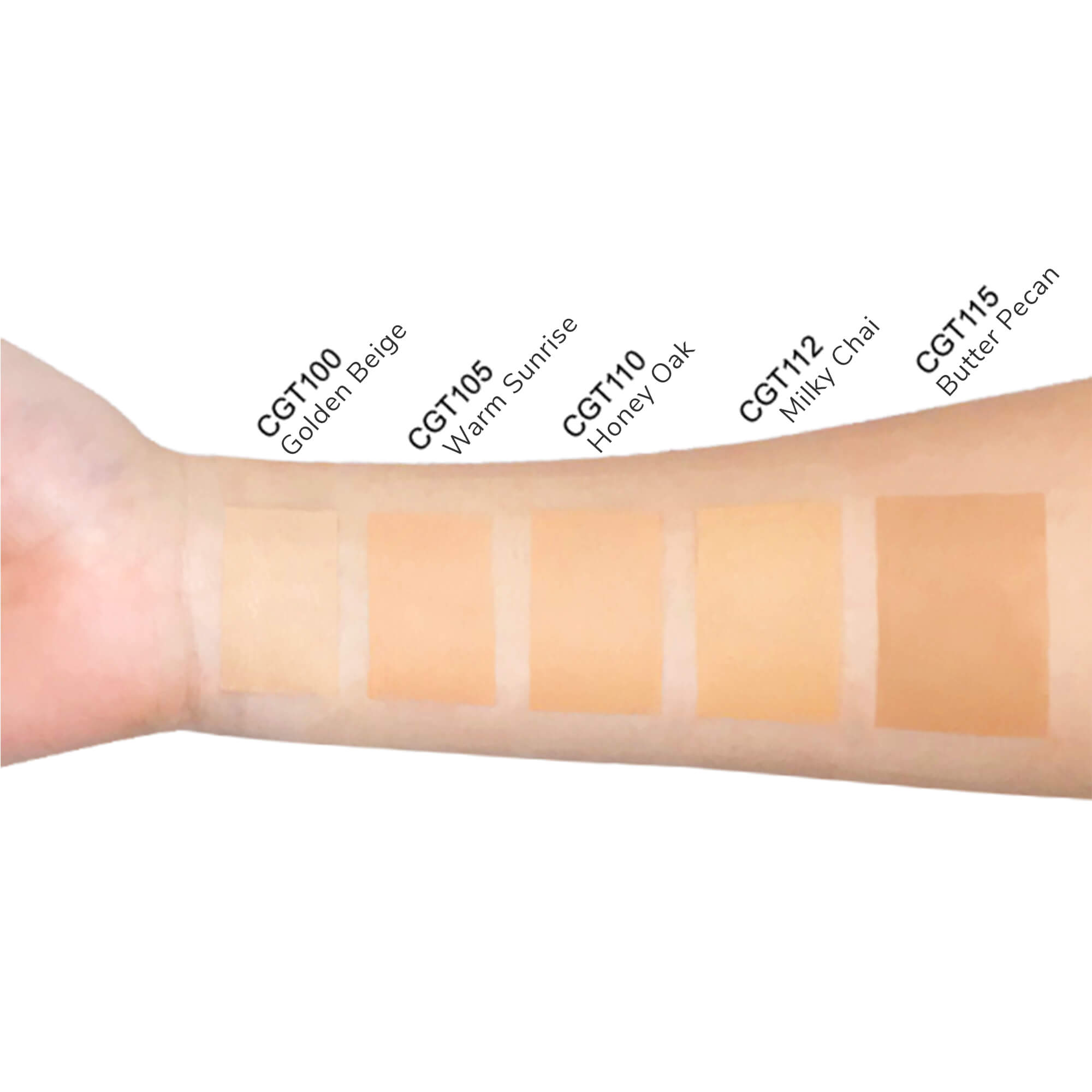 Concealer Stick - Golden Beige