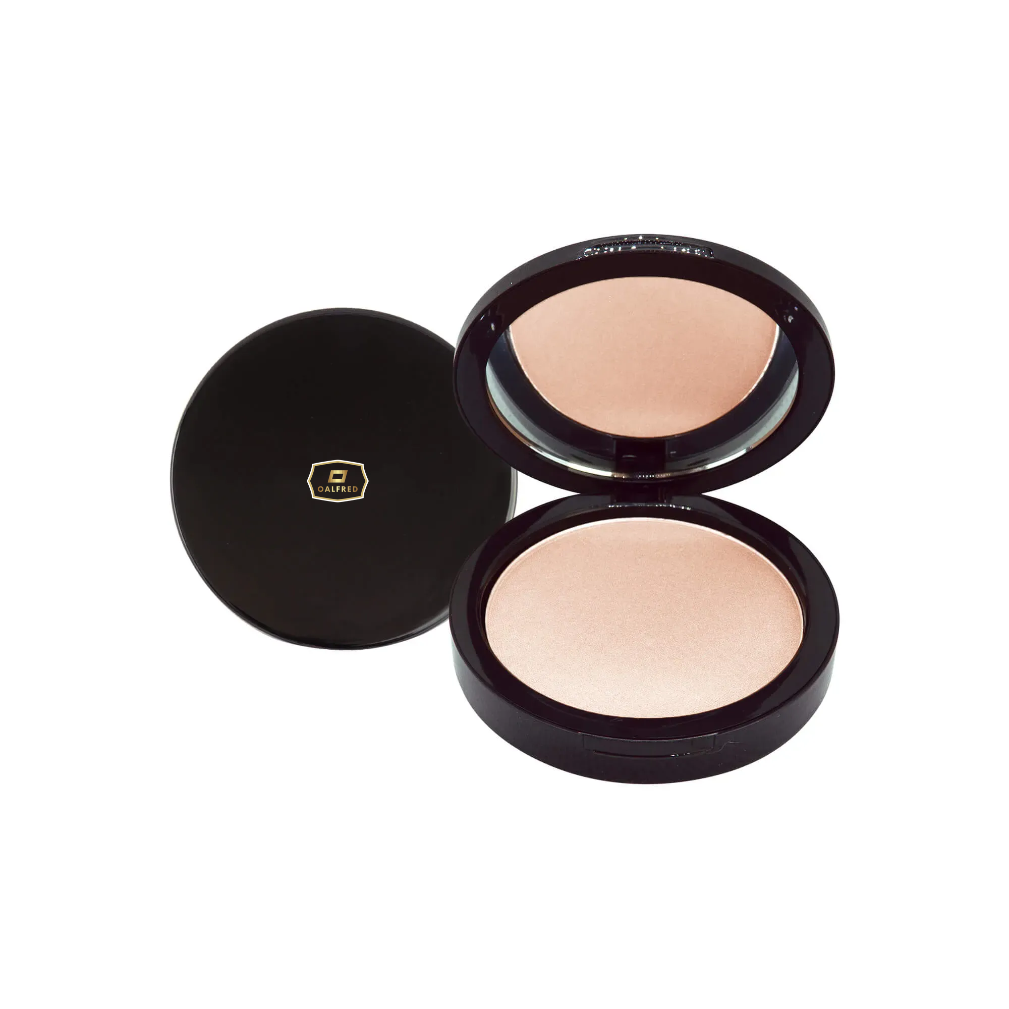 Dual Blend Powder Foundation - Candlelight