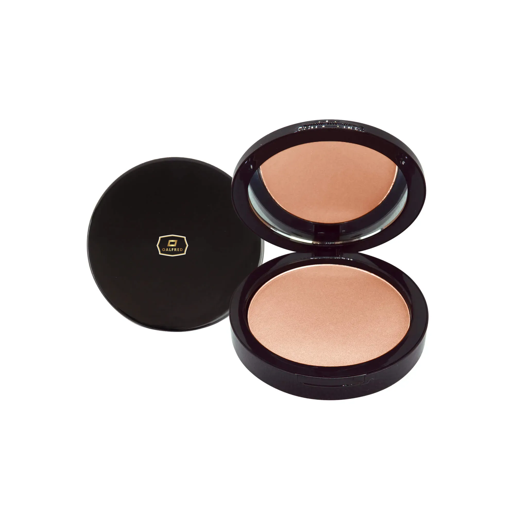 Dual Blend Powder Foundation - Mesa