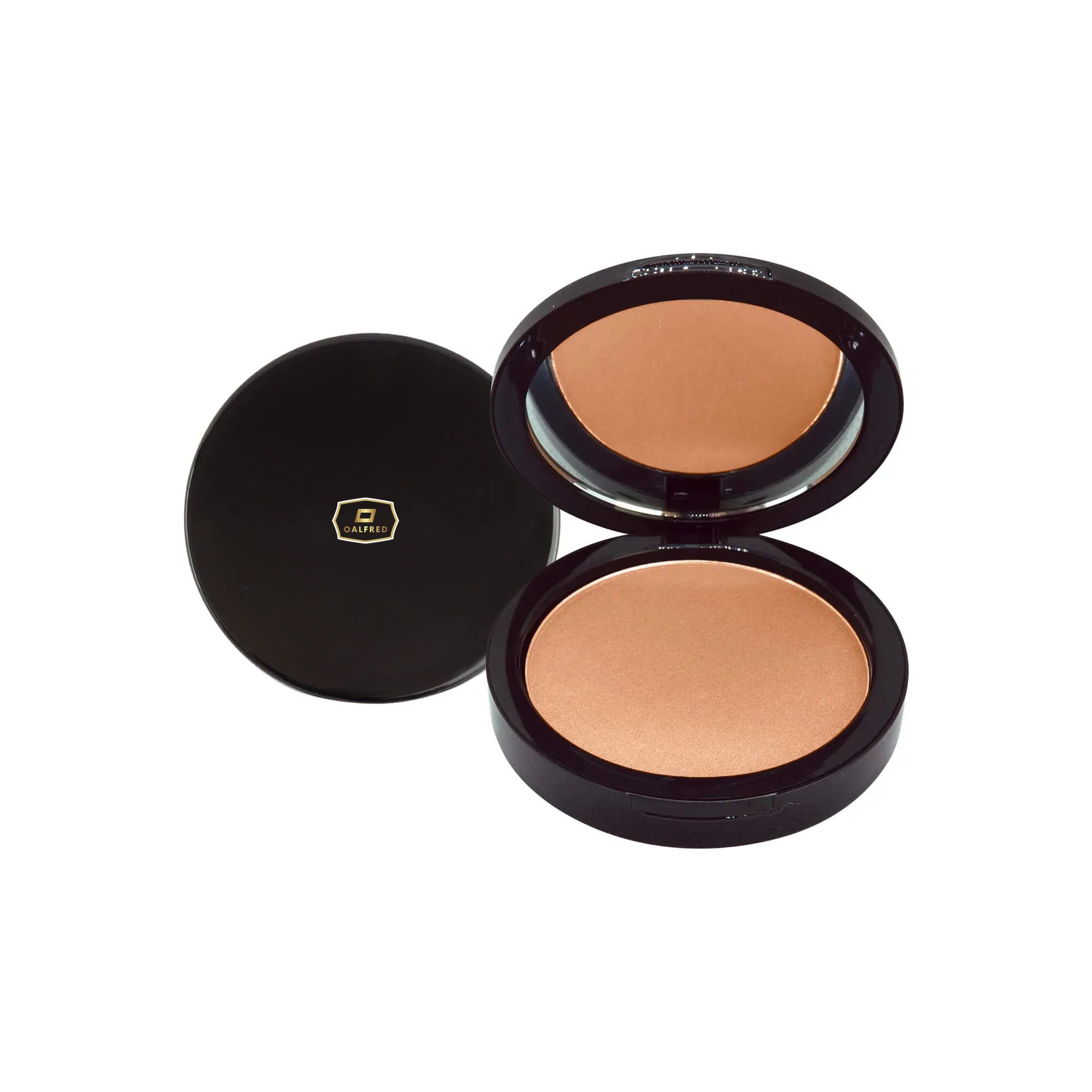 Dual Blend Powder Foundation - Birch