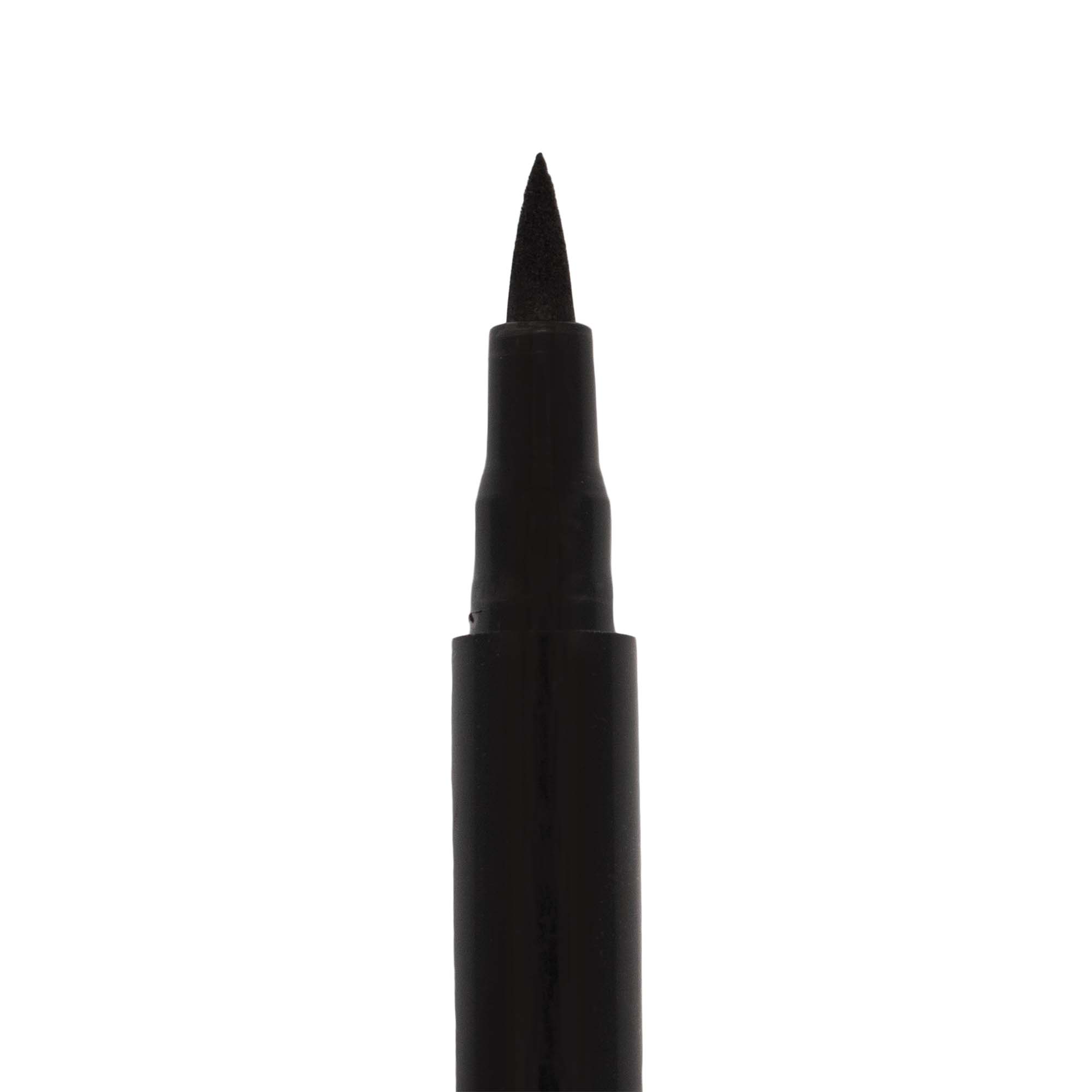 Dual Tip Eye Definer Pen - Black