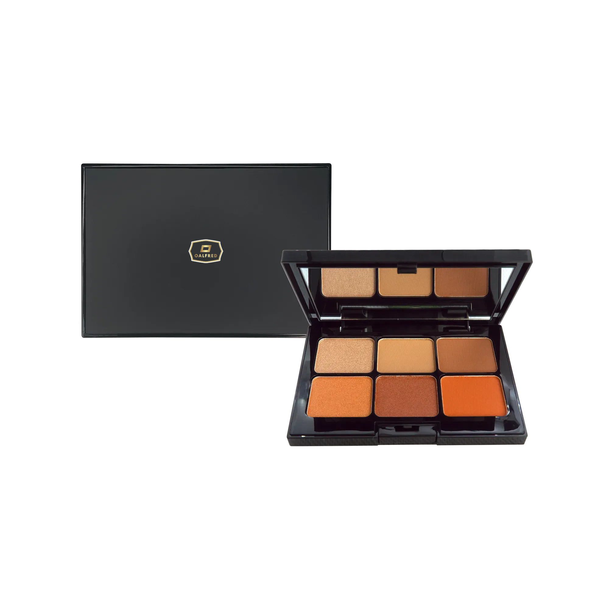 Eyeshadow Palette - Spiced Sunset