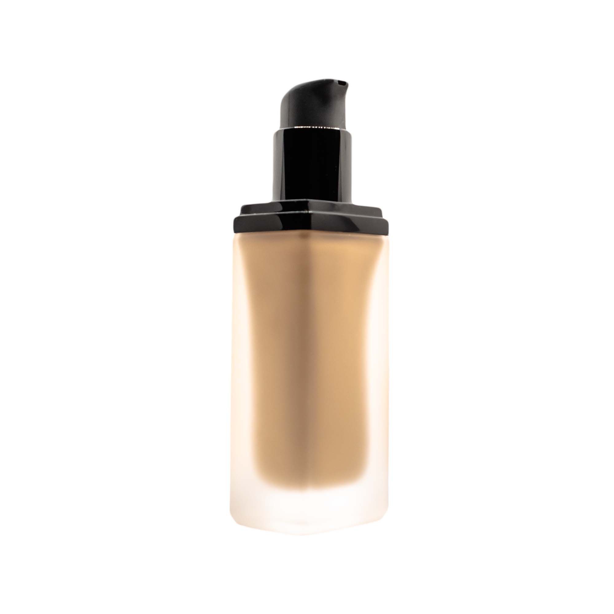 Foundation with SPF - Seashell