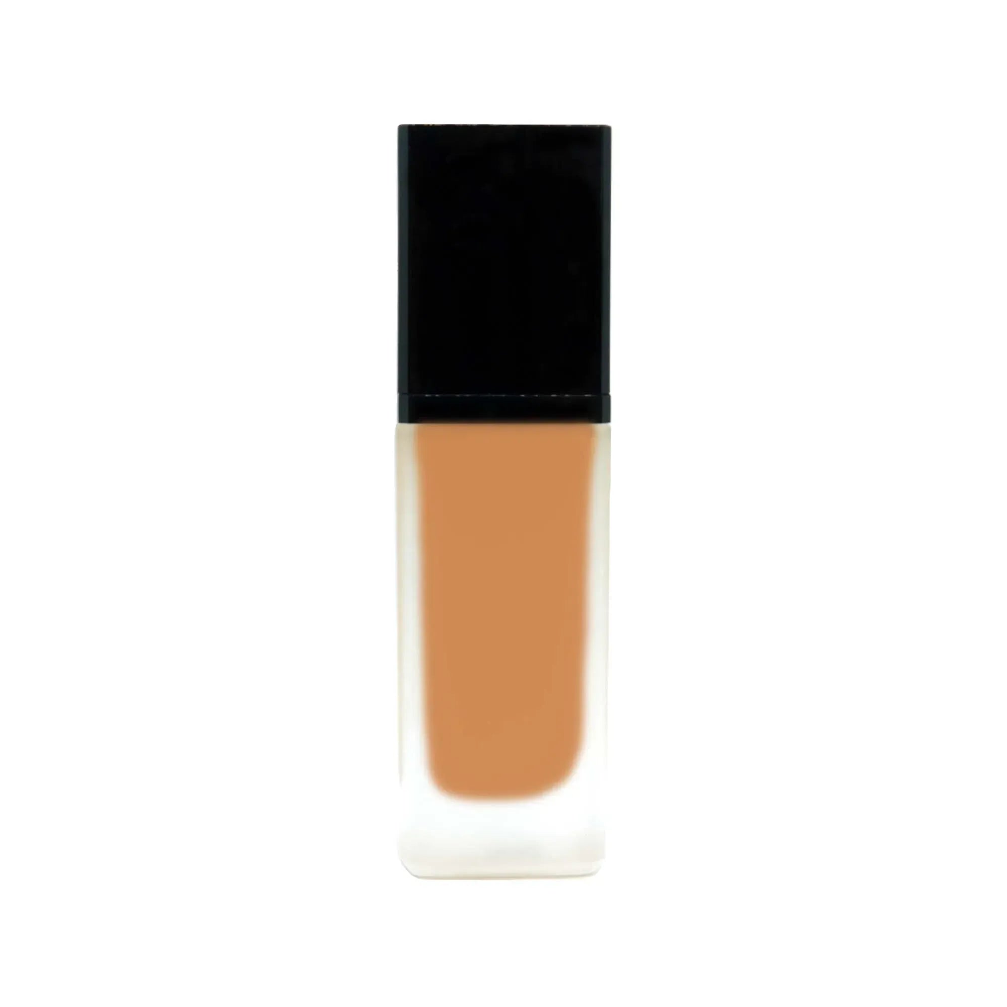 Foundation with SPF - Marigold