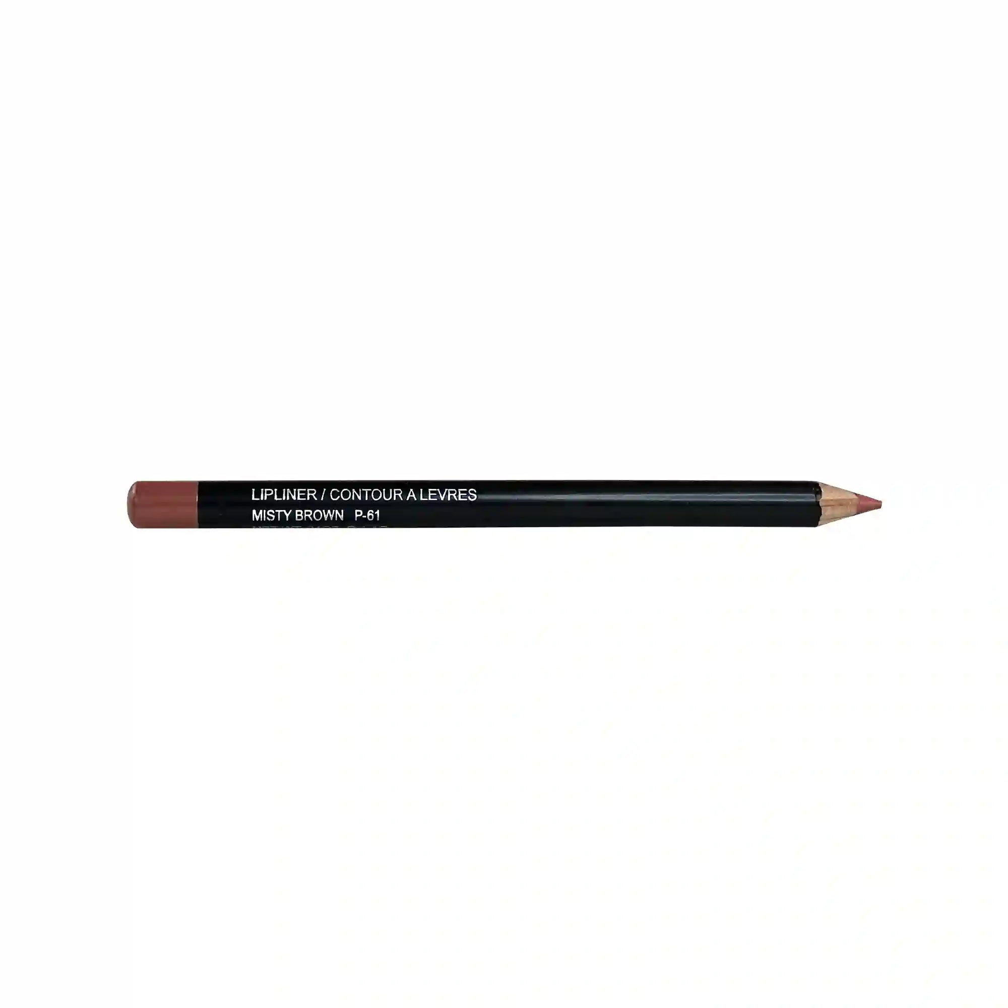 Lip Liner - Misty Brown