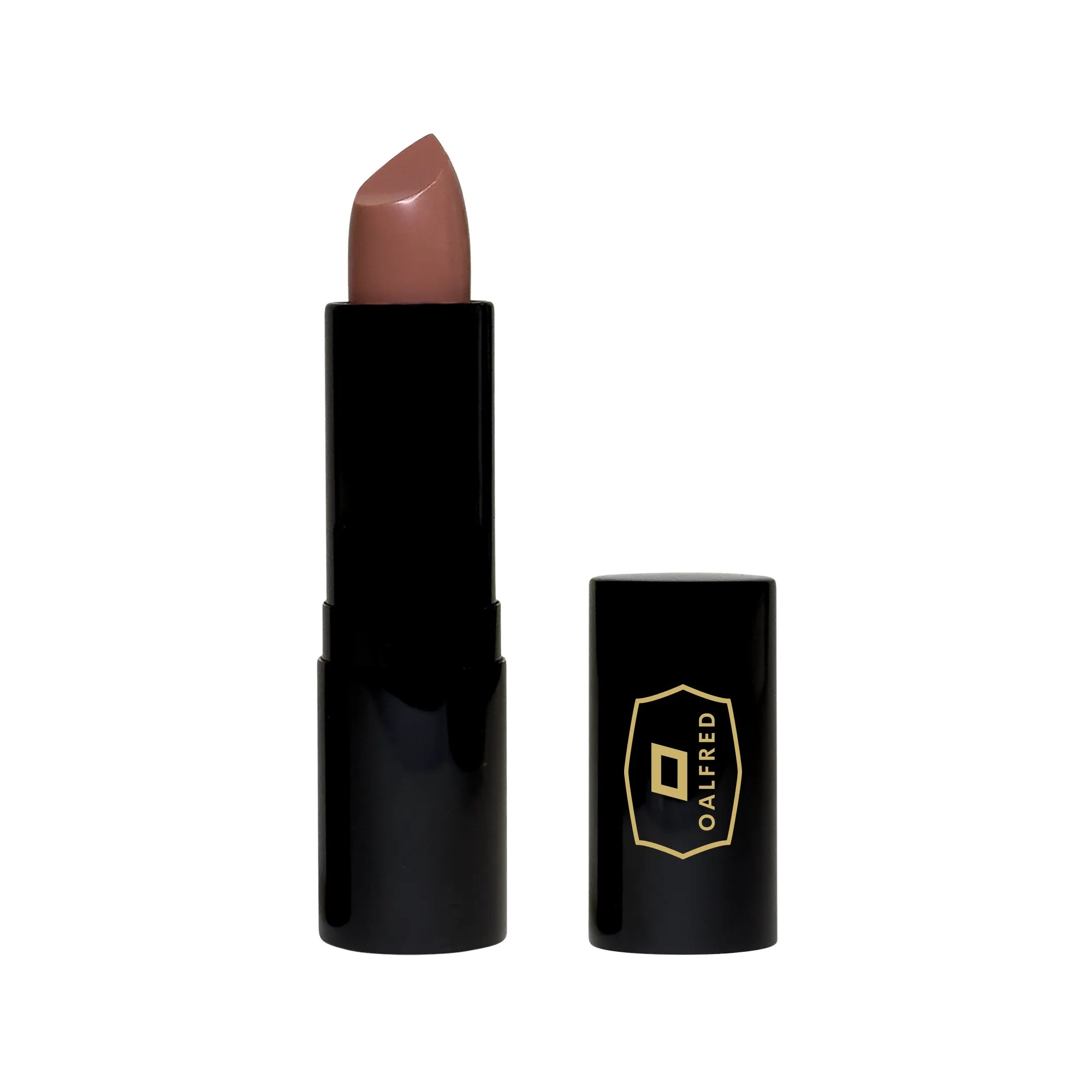 Luxury Cream Lipstick - Naughty Nude