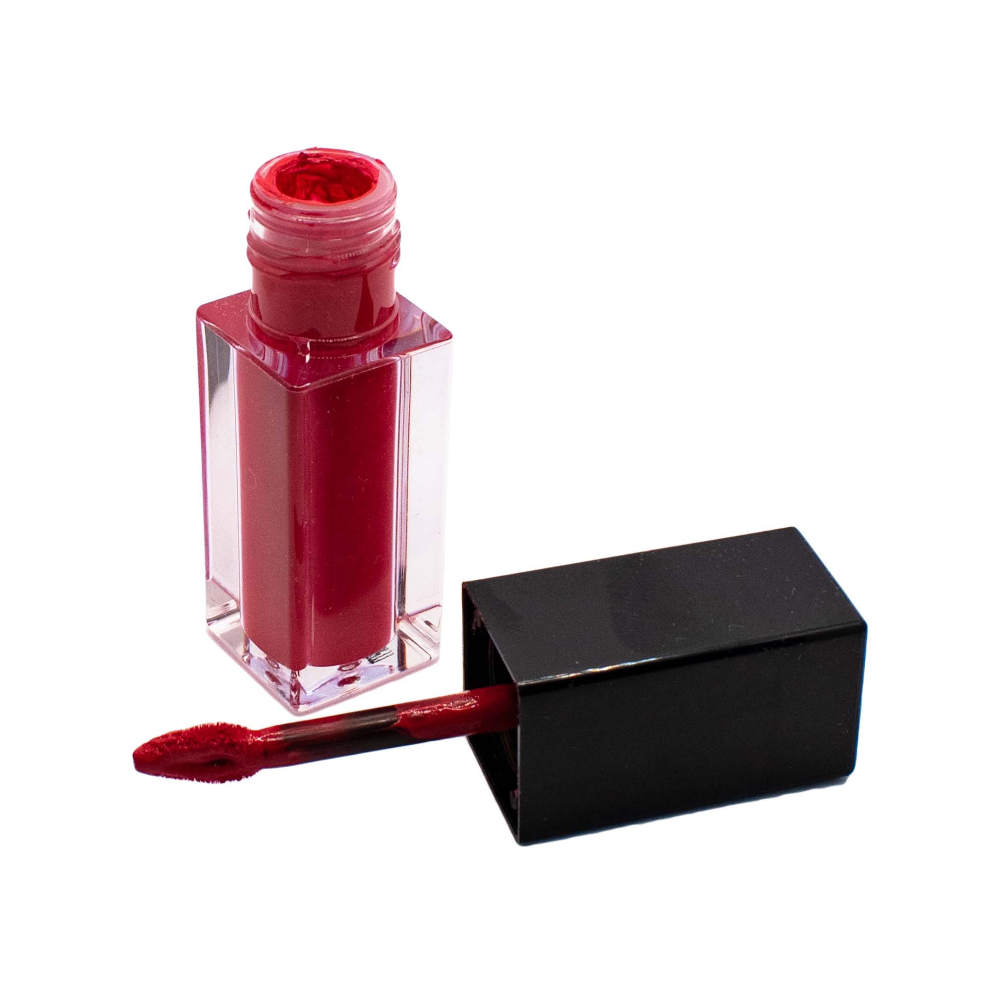 Matte Lip Stain - Bare Drip