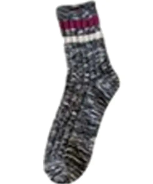 Warm Winter Mid-calf Socks