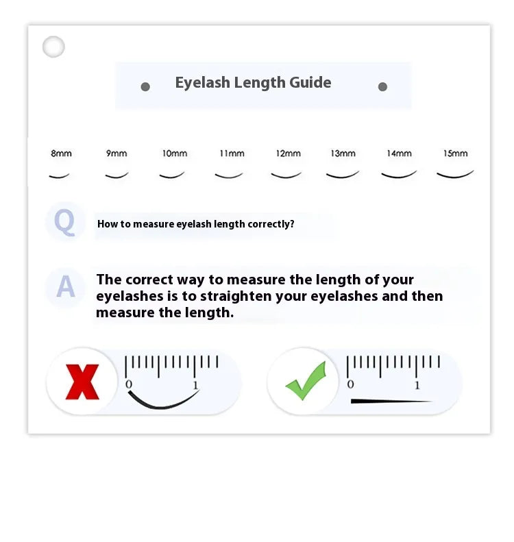 NAGARAKU 16 Rows Round Hair Curling Iron