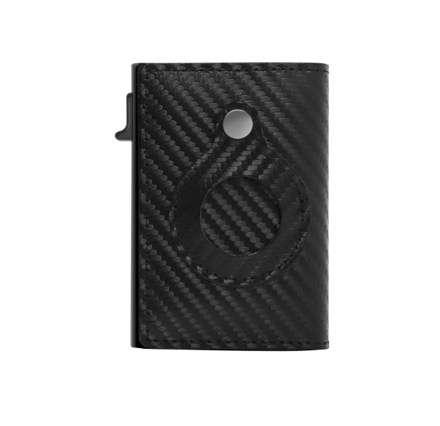 Bexs&Cos™ Airtag Slide Wallet