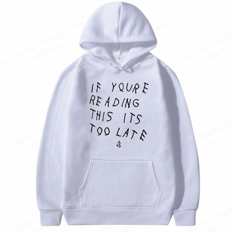 Hoodie