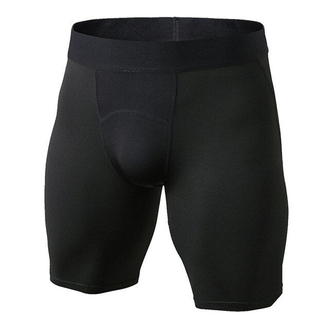 Running Compression Tights Shorts