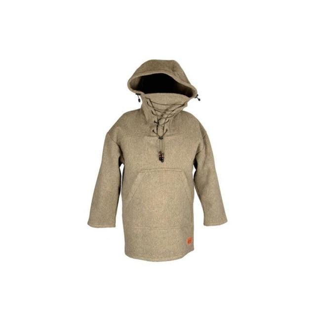 Boreal Windrak Wool Anorak Jacket