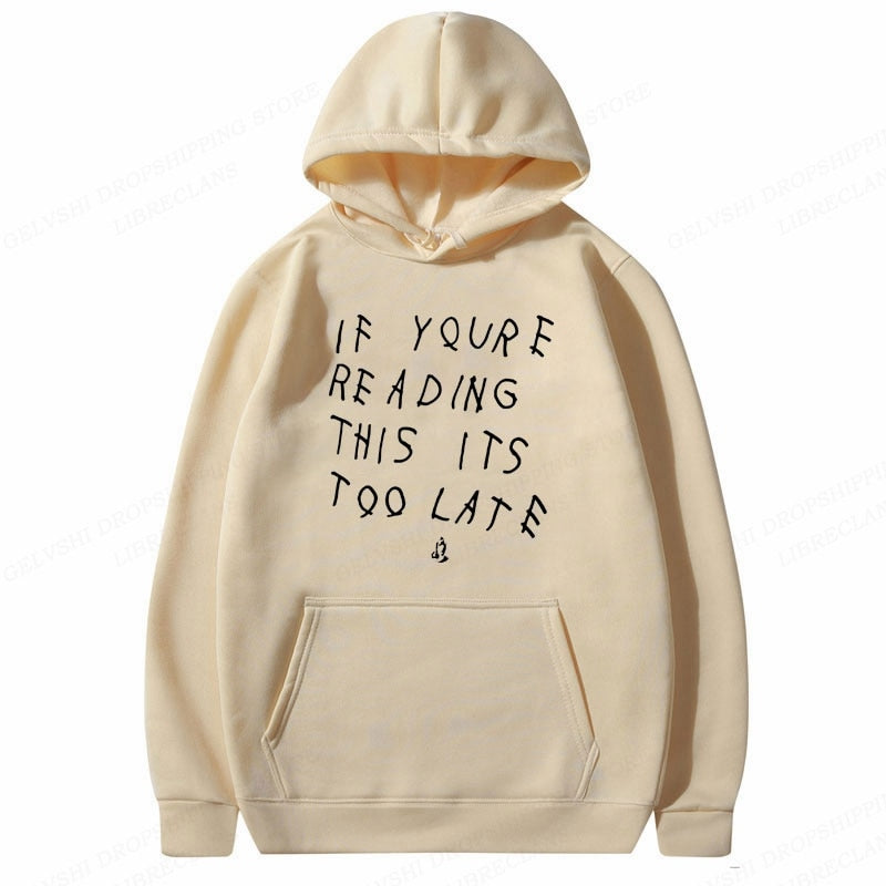 Hoodie