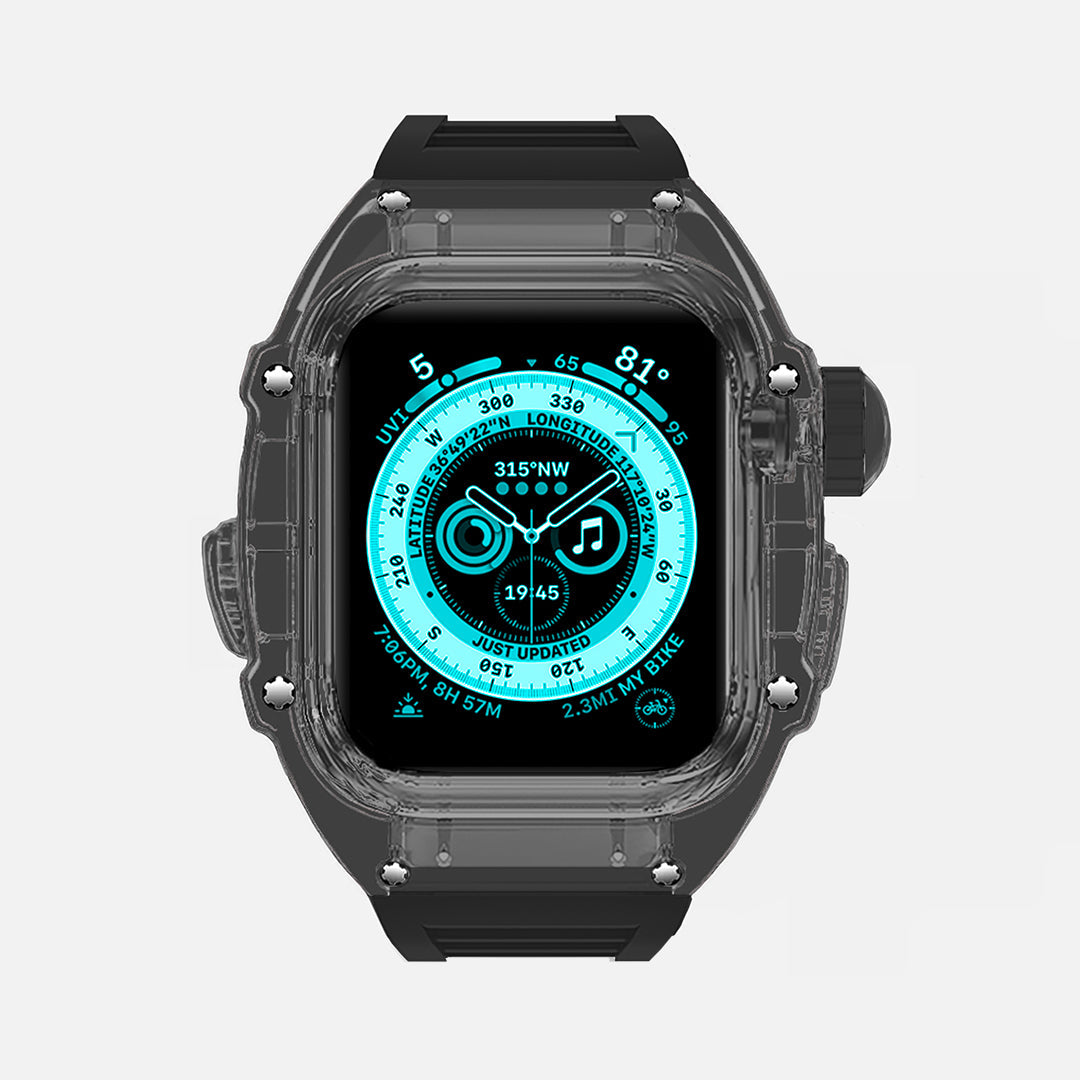 Ultra Apple Watch Case - Empyrean