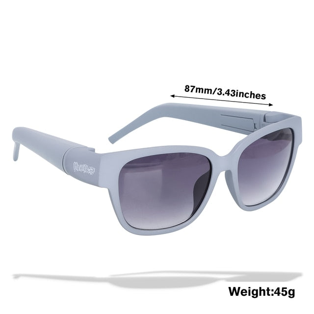 Honeypuff Multifunction Sunglasses