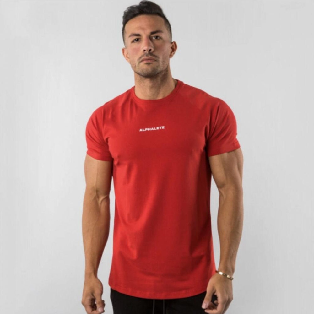 Gym T-Shirt